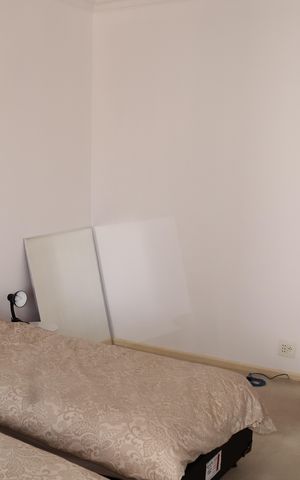 Apartamento para alugar com 344m², 4 quartos e 5 vagasSuíte 2