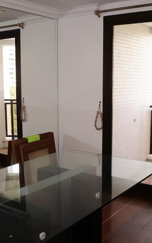 Apartamento para alugar com 344m², 4 quartos e 5 vagasCopa
