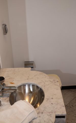 Apartamento para alugar com 344m², 4 quartos e 5 vagasLavabo