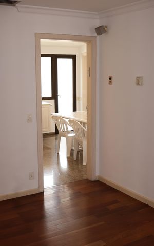 Apartamento para alugar com 344m², 4 quartos e 5 vagasSuíte 3