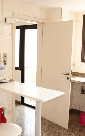 Apartamento para alugar com 344m², 4 quartos e 5 vagasCozinha