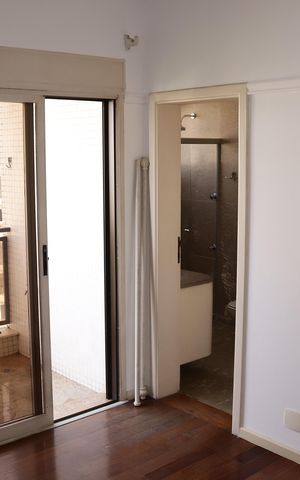 Apartamento para alugar com 344m², 4 quartos e 5 vagasSuíte 1