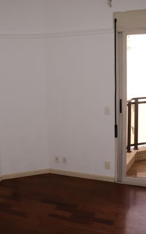 Apartamento para alugar com 344m², 4 quartos e 5 vagasSuíte 1