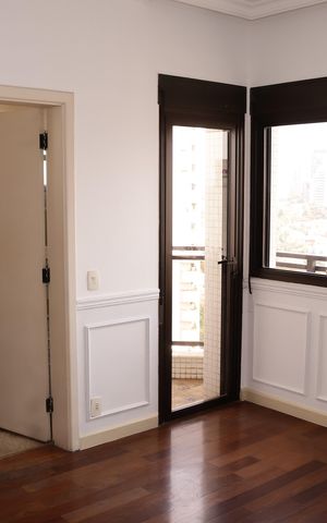Apartamento para alugar com 344m², 4 quartos e 5 vagasSuíte 3
