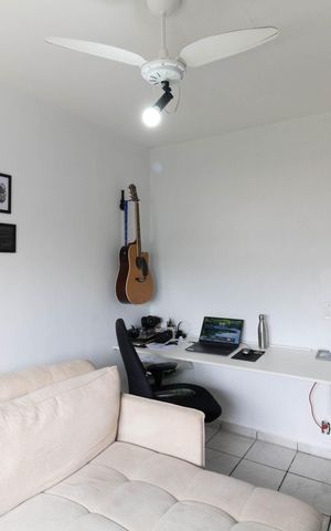 Casa à venda com 130m², 2 quartos e 3 vagas Casa à venda com 130m², 2 quartos e 3 vagasQuarto 1