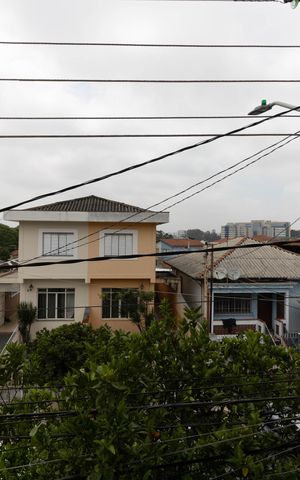 Casa à venda com 130m², 2 quartos e 3 vagas Casa à venda com 130m², 2 quartos e 3 vagasVista do Quarto 1