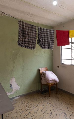 Casa à venda com 130m², 2 quartos e 3 vagas Casa à venda com 130m², 2 quartos e 3 vagasLavanderia