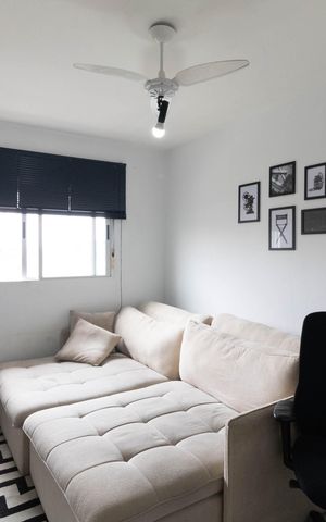 Casa à venda com 130m², 2 quartos e 3 vagas Casa à venda com 130m², 2 quartos e 3 vagasQuarto 1