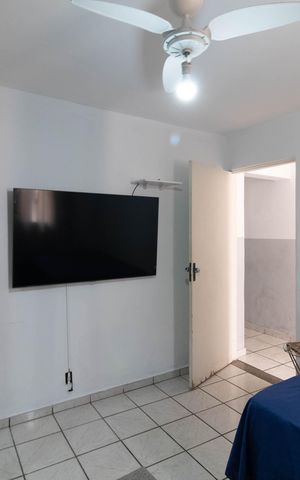 Casa à venda com 130m², 2 quartos e 3 vagas Casa à venda com 130m², 2 quartos e 3 vagasQuarto 2
