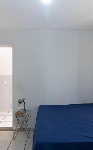 Casa à venda com 130m², 2 quartos e 3 vagas Casa à venda com 130m², 2 quartos e 3 vagasQuarto 2