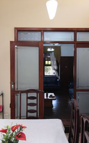 Casa à venda com 210m², 3 quartos e 2 vagasCopa