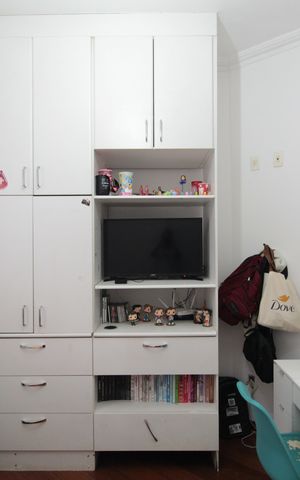 Casa à venda com 210m², 3 quartos e 2 vagasQuarto 2