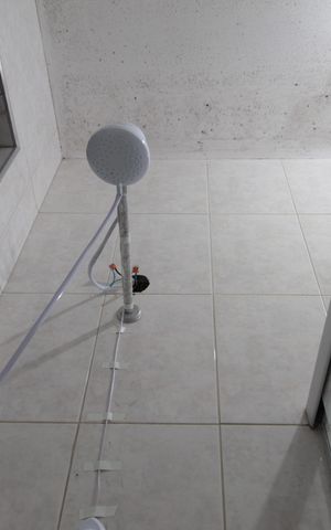 Casa à venda com 210m², 3 quartos e 2 vagasBanheiro da Suíte