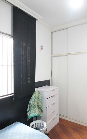 Casa à venda com 210m², 3 quartos e 2 vagasQuarto 1
