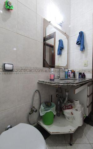 Casa à venda com 210m², 3 quartos e 2 vagasBanheiro da Suíte