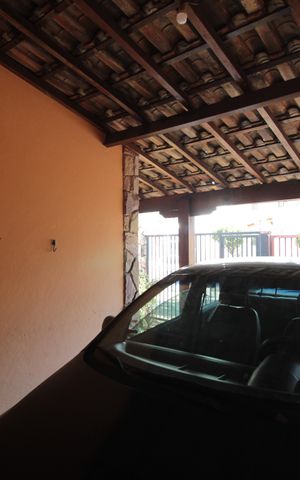 Casa à venda com 210m², 3 quartos e 2 vagasGaragem