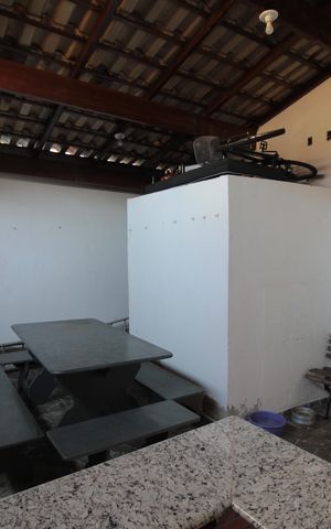 Casa à venda com 210m², 3 quartos e 2 vagasÁrea Gourmet