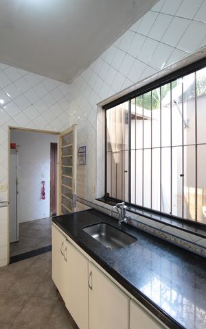Casa à venda com 210m², 3 quartos e 2 vagasCozinha