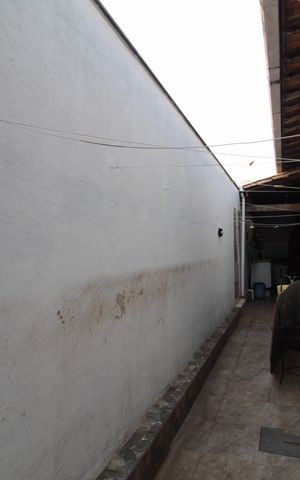 Casa à venda com 210m², 3 quartos e 2 vagasÁrea Gourmet