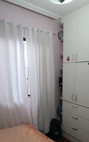 Casa à venda com 210m², 3 quartos e 2 vagasQuarto 2