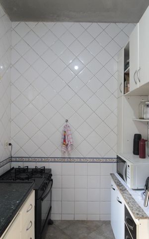 Casa à venda com 210m², 3 quartos e 2 vagasCozinha