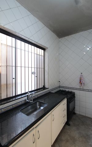 Casa à venda com 210m², 3 quartos e 2 vagasCozinha