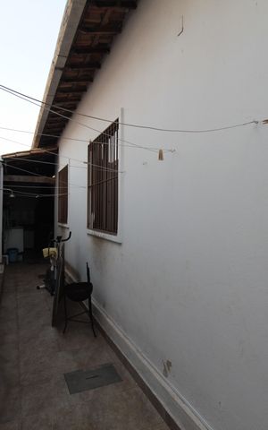 Casa à venda com 210m², 3 quartos e 2 vagasÁrea Gourmet
