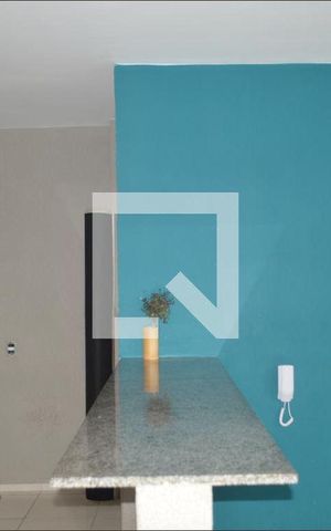 Apartamento à venda com 35m², 2 quartos e sem vagaÁrea comum - Salão de festas
