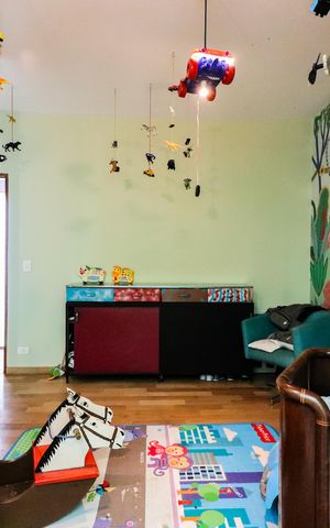 Casa para alugar com 480m², 4 quartos e 8 vagas Casa para alugar com 480m², 4 quartos e 8 vagasSuíte 2