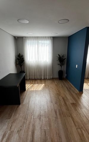 Apartamento à venda com 43m², 2 quartos e 1 vagaÁrea comum - Salão de festas