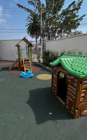 Apartamento à venda com 43m², 2 quartos e 1 vagaÁrea comum - Playground