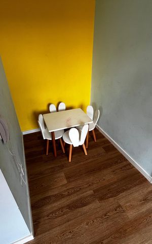 Apartamento à venda com 43m², 2 quartos e 1 vagaBrinquedoteca