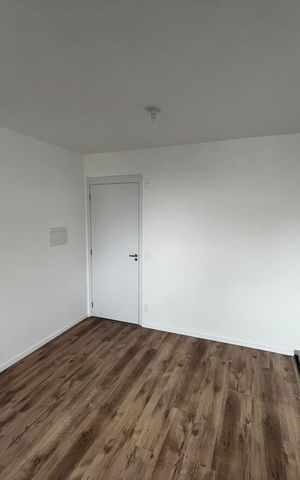Apartamento à venda com 43m², 2 quartos e 1 vaga Apartamento à venda com 43m², 2 quartos e 1 vagaSala/Cozinha