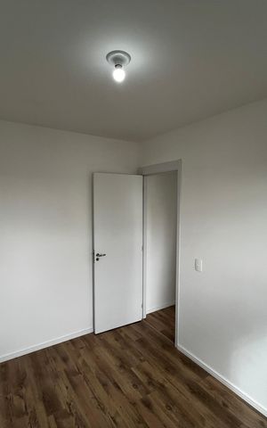 Apartamento à venda com 43m², 2 quartos e 1 vaga Apartamento à venda com 43m², 2 quartos e 1 vagaQuarto 2