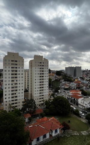 Apartamento à venda com 43m², 2 quartos e 1 vaga Apartamento à venda com 43m², 2 quartos e 1 vagaQuarto 2 Vista