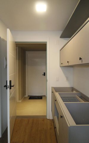 Studio à venda com 30m², 1 quarto e sem vagaStudio