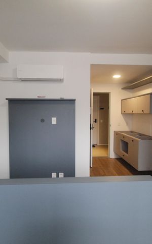 Studio à venda com 30m², 1 quarto e sem vagaStudio