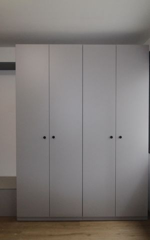 Studio à venda com 30m², 1 quarto e sem vagaStudio