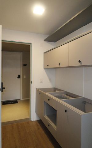 Studio à venda com 30m², 1 quarto e sem vagaStudio