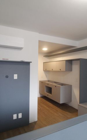 Studio à venda com 30m², 1 quarto e sem vagaStudio