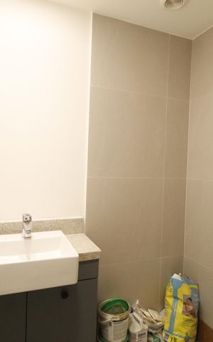 Studio à venda com 30m², 1 quarto e sem vagaBanheiro