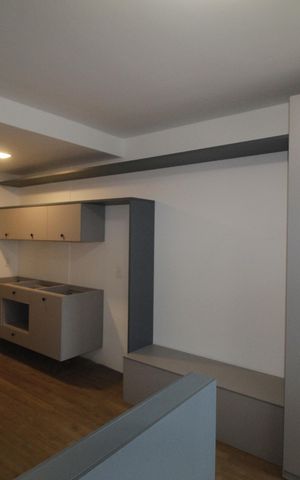 Studio à venda com 30m², 1 quarto e sem vagaStudio