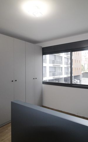 Studio à venda com 30m², 1 quarto e sem vagaStudio