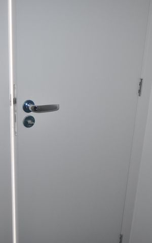 Studio à venda com 35m², 1 quarto e sem vagaBanheiro
