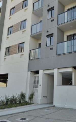 Studio à venda com 35m², 1 quarto e sem vagaFachada