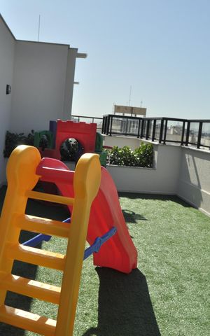 Studio à venda com 35m², 1 quarto e sem vagaÁrea comum