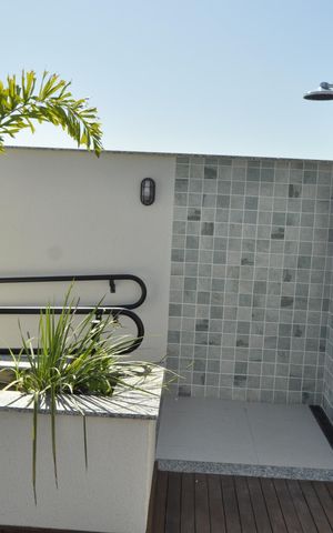 Studio à venda com 35m², 1 quarto e sem vagaÁrea comum