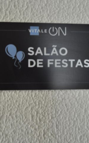 Studio à venda com 35m², 1 quarto e sem vagaÁrea comum