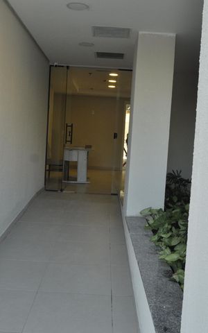 Studio à venda com 35m², 1 quarto e sem vagaÁrea comum