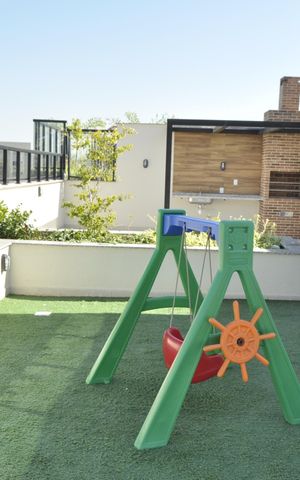 Studio à venda com 35m², 1 quarto e sem vagaÁrea comum